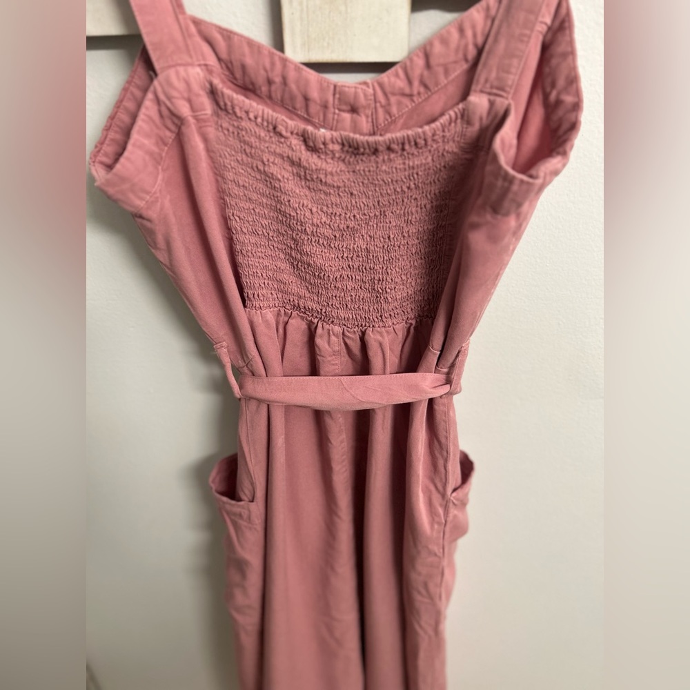 Rustic Dress - Picture 4 of 5